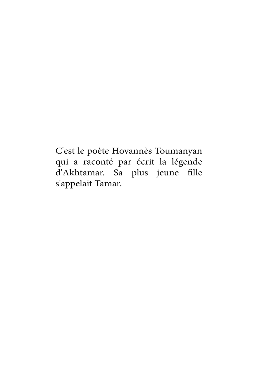 Akhtamar — © Apolline Lamoril