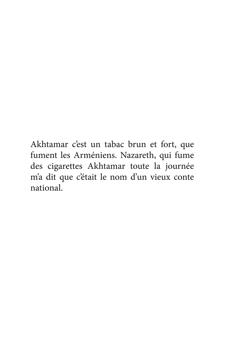 Akhtamar — © Apolline Lamoril