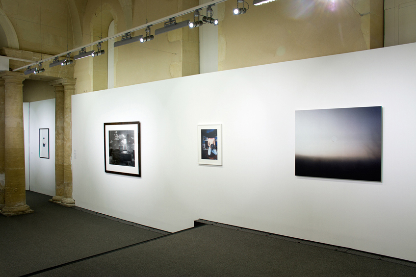 Il fait beau, je sors — Galerie Arena, Rencontres d’Arles, 2015 — Photos : © Pauline Wallerich — Commissaires : Alfredo Coloma, Apolline Lamoril, Agathe Mouchès et Pauline Wallerich