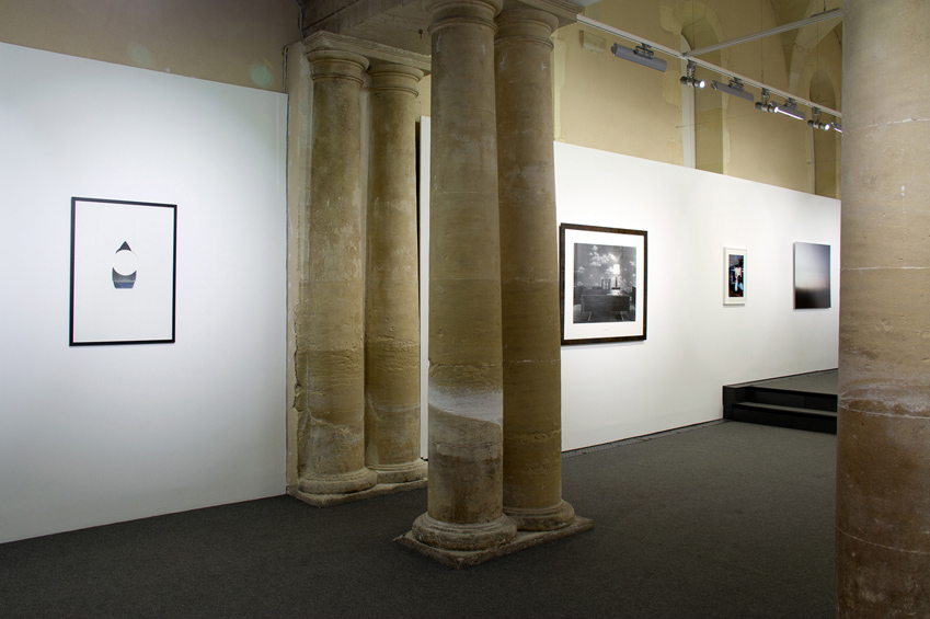 Il fait beau, je sors — Galerie Arena, Rencontres d’Arles, 2015 — Photos : © Pauline Wallerich — Commissaires : Alfredo Coloma, Apolline Lamoril, Agathe Mouchès et Pauline Wallerich